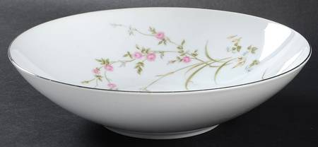THC1 9" Round Vegetable Bowl