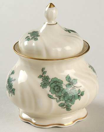 04673 Mini Sugar Bowl & Lid