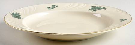 04673 Large Rim Soup Bowl