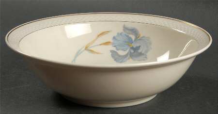 07206 8" Round Vegetable Bowl