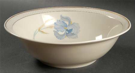 07206 10" Round Vegetable Bowl