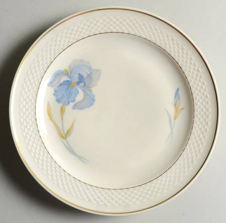 07206 Salad Plate