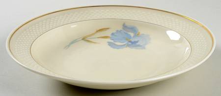 07206 Rim Soup Bowl