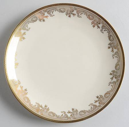 09288 Dessert/Pie Plate