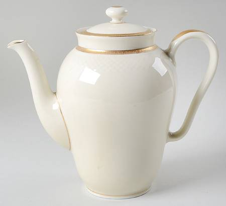 09288 Coffee Pot & Lid