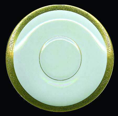 09292 Saucer