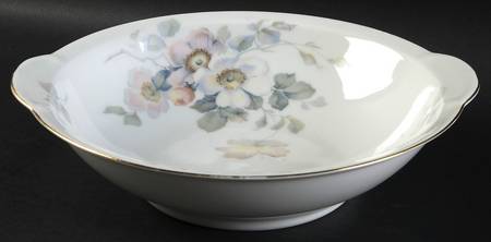 2795 9" Round Vegetable Bowl