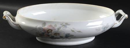 2795 Oval Vegetable No Lid