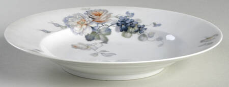 2804 (Smooth) Rim Soup Bowl