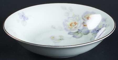 2804 (Smooth) Coupe Cereal Bowl