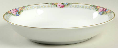 3162 Coupe Soup Bowl