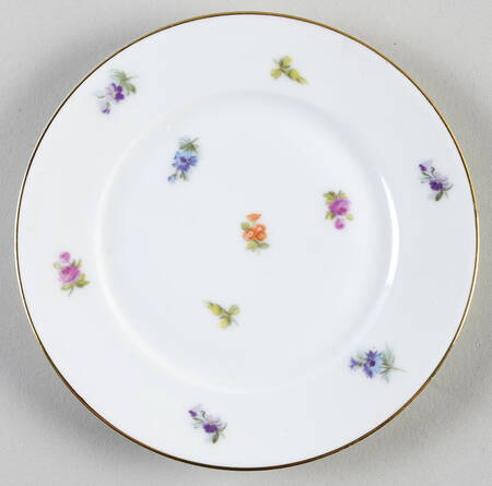 3171 Bread & Butter Plate