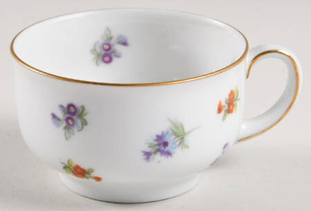 3171 Flat Cup