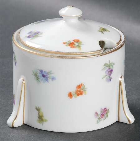 3171 Jam/Jelly & Lid