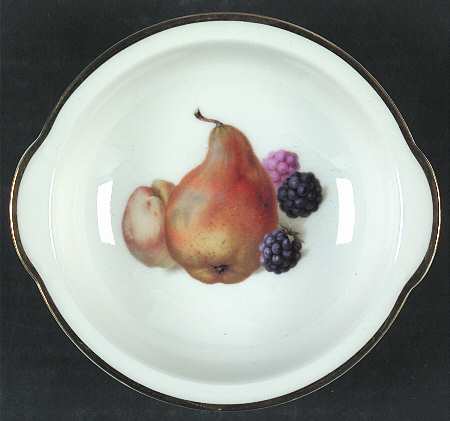 3206 Lugged Fruit/Dessert (Sauce) Bowl