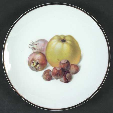 3206 Salad Plate