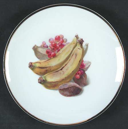 3206 Salad Plate