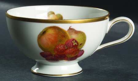 3206 Footed Cup