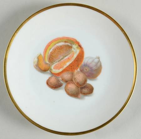 3206 Salad Plate