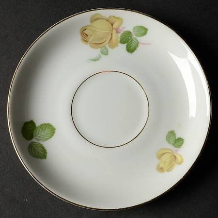 3287 Saucer