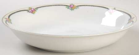3421 Coupe Soup Bowl