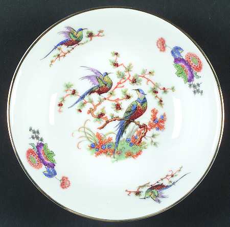 3661 Fruit/Dessert (Sauce) Bowl