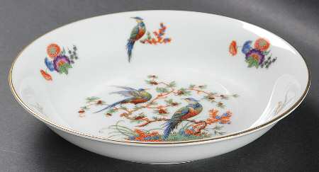 3661 Coupe Soup Bowl