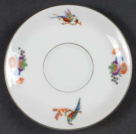 3661 Saucer