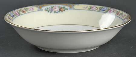 3816 Coupe Cereal Bowl