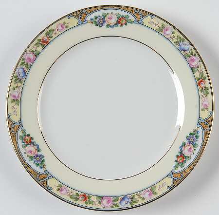 3816 Bread & Butter Plate