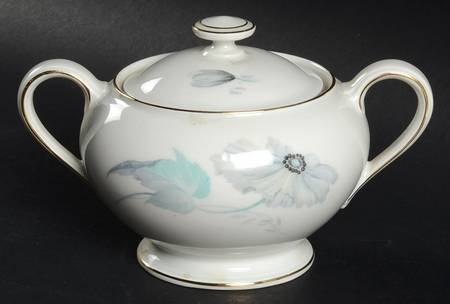 4705 Sugar Bowl & Lid