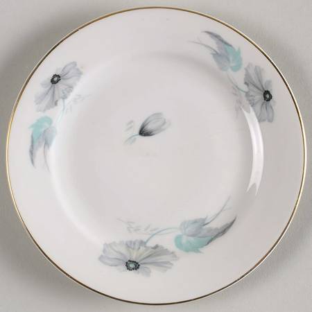 4705 Bread & Butter Plate