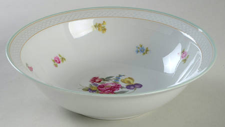 7138 8" Round Vegetable Bowl