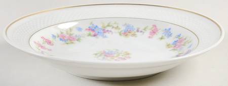 7215 Rim Soup Bowl