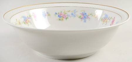 7215 10" Round Vegetable Bowl
