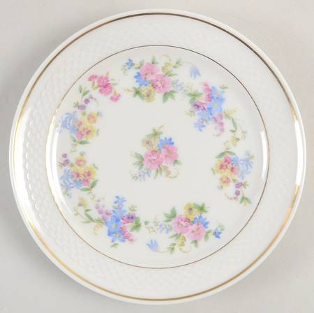 7215 Bread & Butter Plate