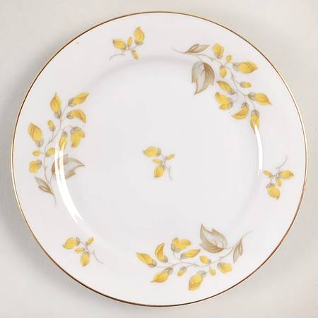 7846 Bread & Butter Plate