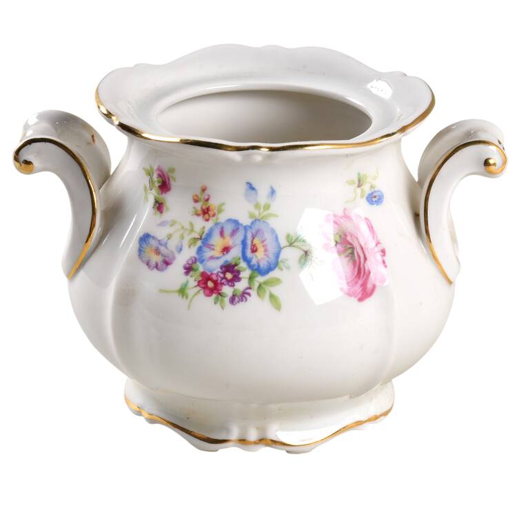 Estoril Sugar Bowl No Lid