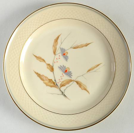 7423 Salad Plate