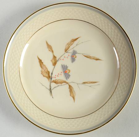 7423 Bread & Butter Plate