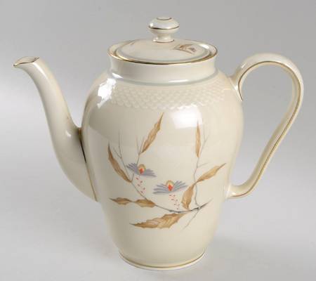 7423 Coffee Pot & Lid