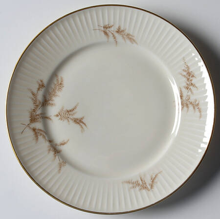 07495 (Smooth) Bread & Butter Plate