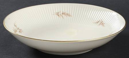07495 (Smooth) Coupe Soup Bowl
