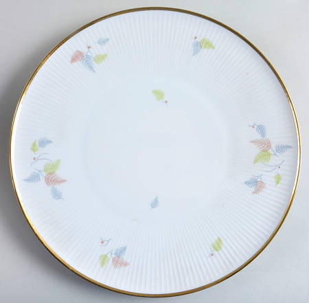 7523 12" Chop Plate (Round Platter)