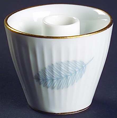7523 1" Small Candlestick