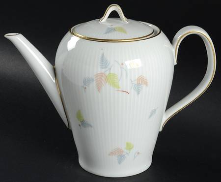 7523 Coffee Pot & Lid