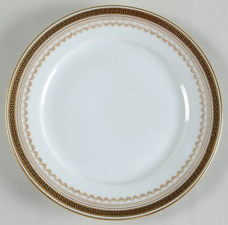 795 Salad Plate