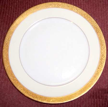 9160 Rim Soup Bowl