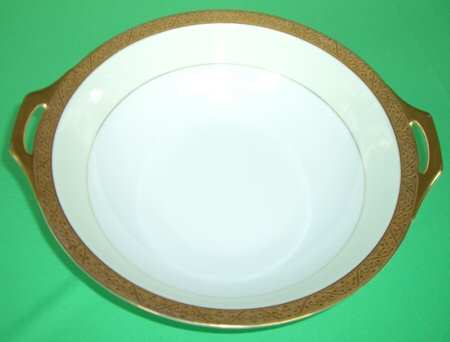 9160 9" Round Vegetable Bowl