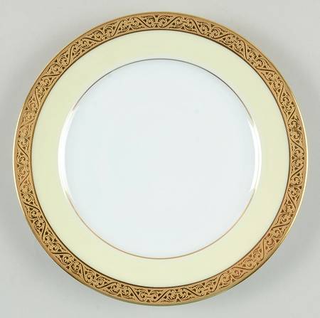 9160 Salad Plate